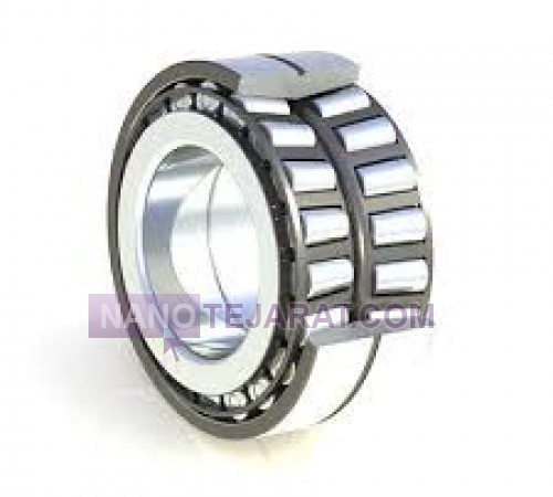 رولبرینگ مخروطی 30210 برند SKF